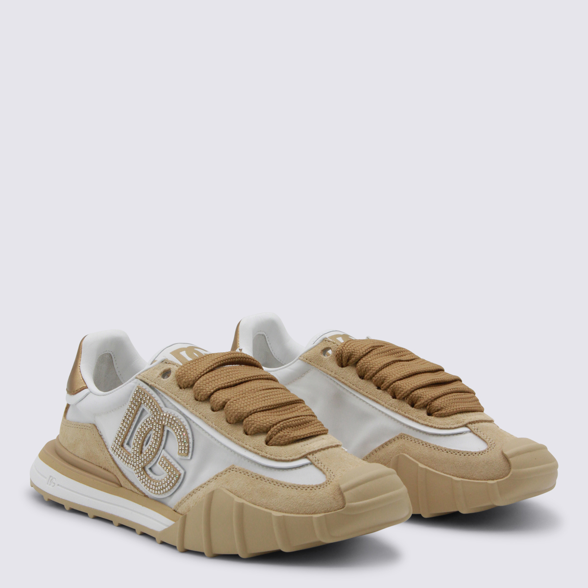 [Dolce & Gabbana] Sneakers SS26 CK2384A6N718W156