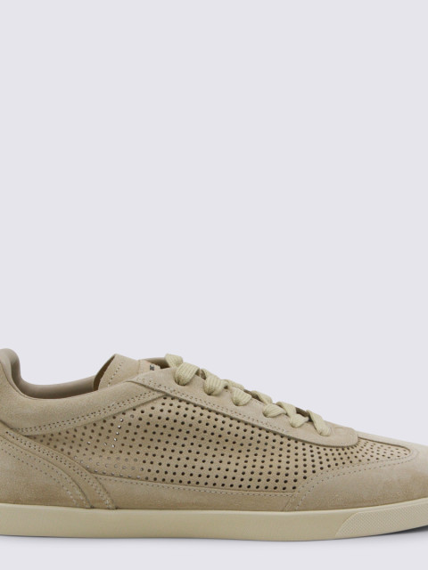 [Kiton] Sneakers SS26 USSA397N0138206