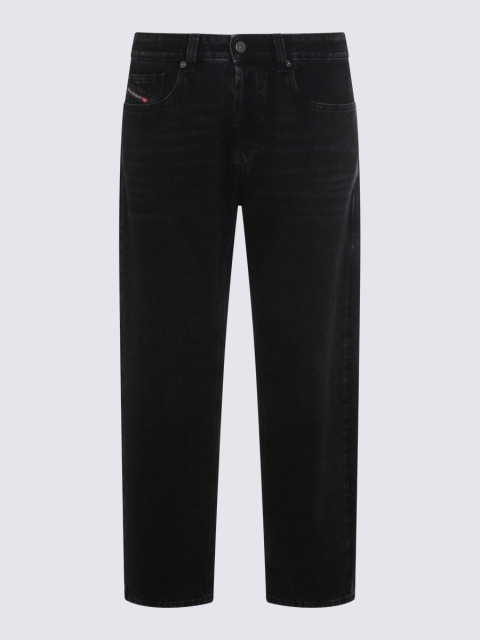 [Diesel] Jeans SS26 A1897409P0902