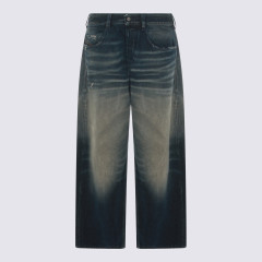 [Diesel] Jeans SS26 A18033007DQ01