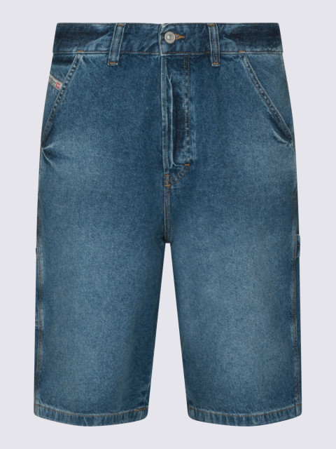 [Diesel] Shorts SS26 A192700ADBW01