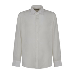 [Canali] Shirts Long Sleeve SS26 CSL7023GL03099001