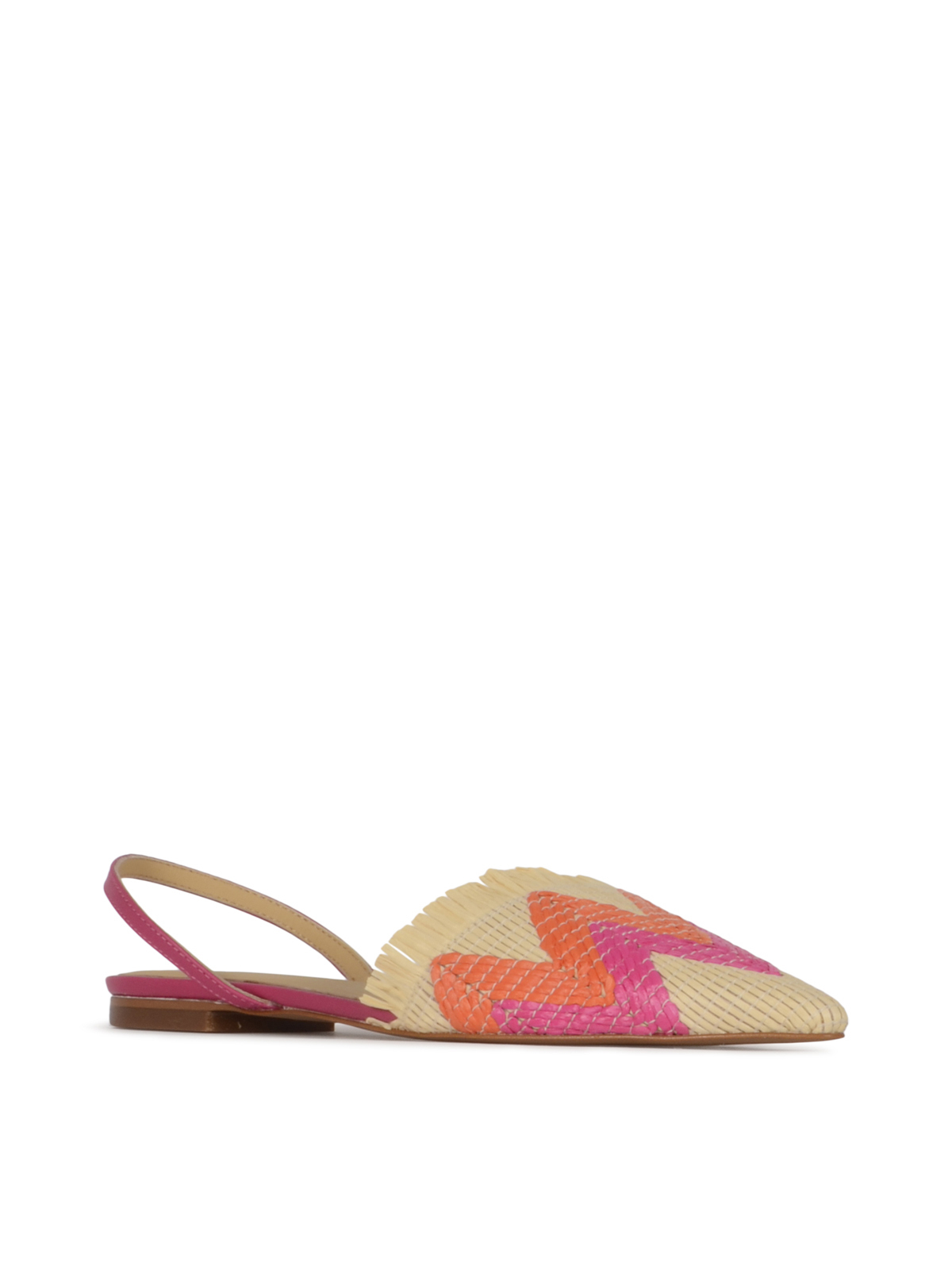 [Castaner] Flat shoes SS26 0261534305