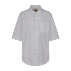[AMI] Shirts Short Sleeve SS26 USH809CO0063100