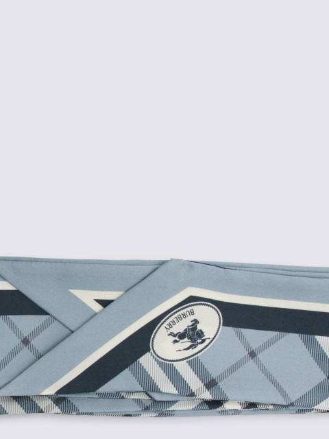 [Burberry] Scarf SS26 8114240C3263