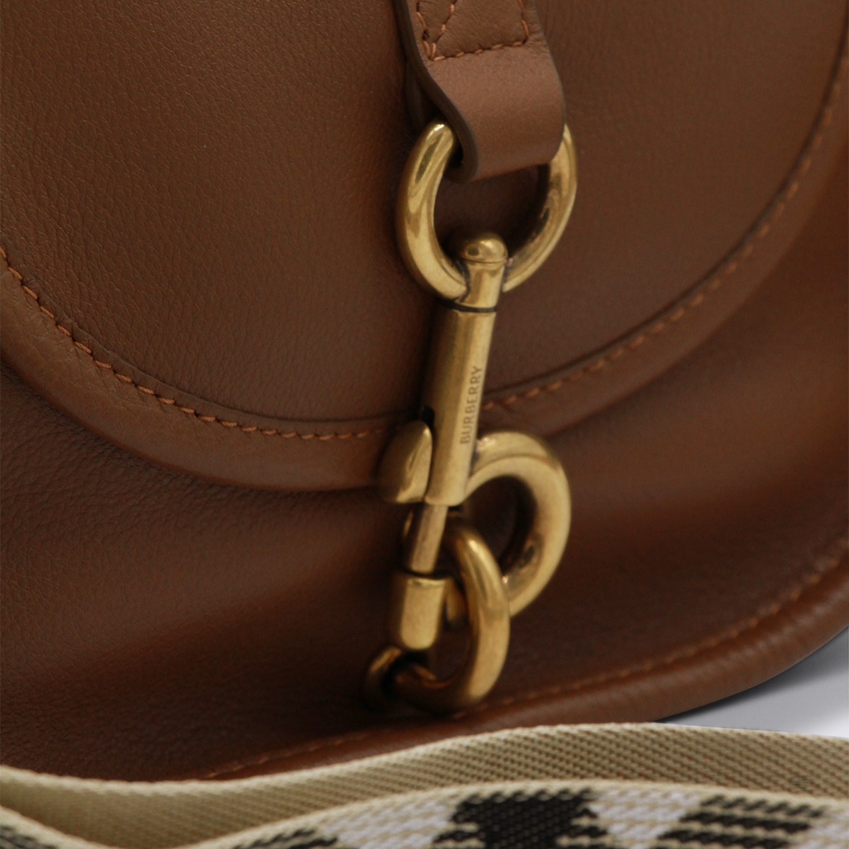 [Burberry] Shoulder bag SS26 8123367B8630