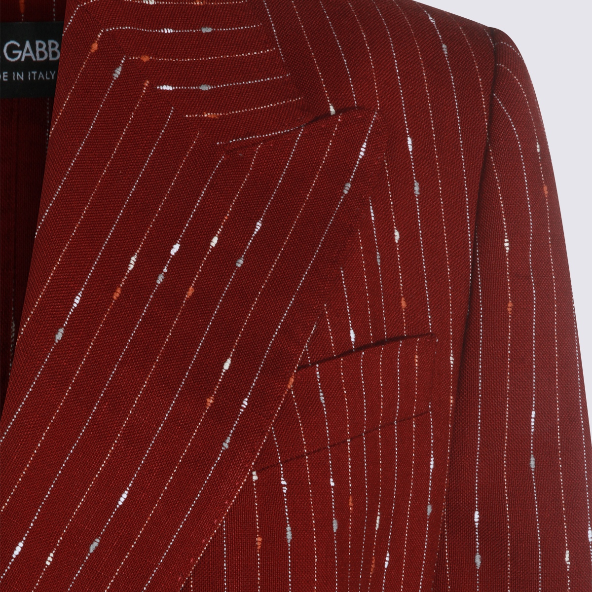 [Dolce & Gabbana] Jacket SS26 F29WPTFBMFWS8053