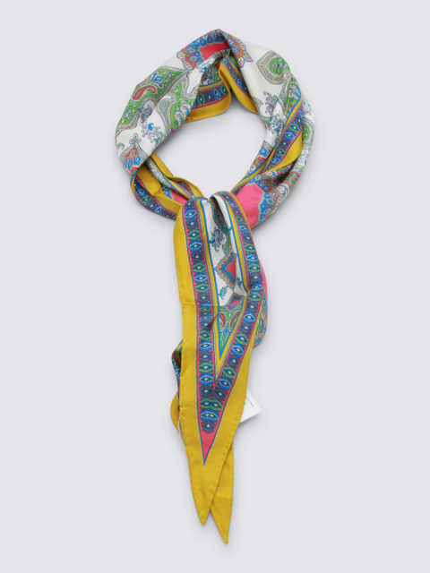 [Etro] Scarf SS26 MAXA0009AKH97S9820