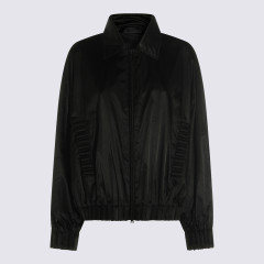 [RAXXY] Casual Jacket SS26 RC26SA029BLACK