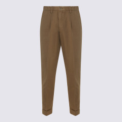 [GTA IL PANTALONE] Trousers SS26 DENNIS61513451H