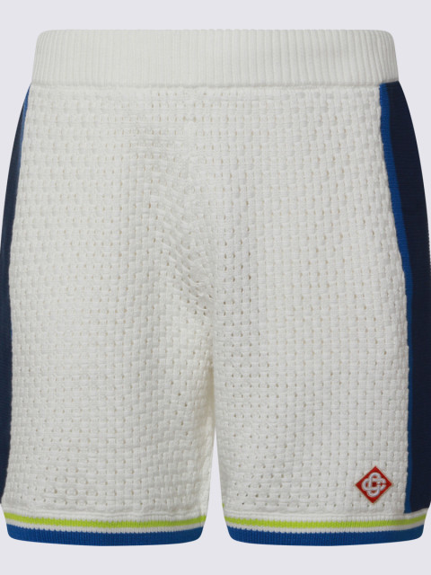 [Casablanca] Shorts SS26 MSS26KW131101