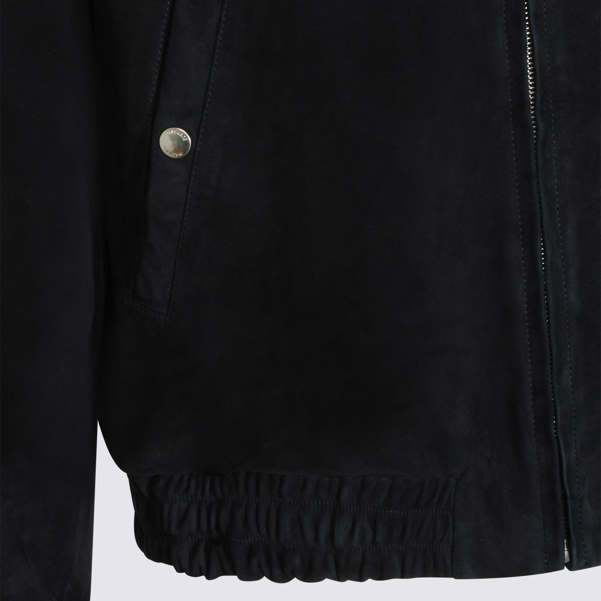 [Mackage] Leather Jacket SS26 GIOVANNISUC0403