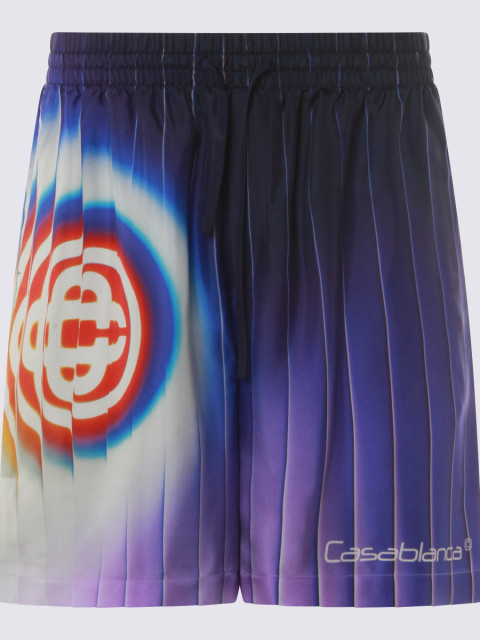 [Casablanca] Shorts SS26 MSS26TR39907
