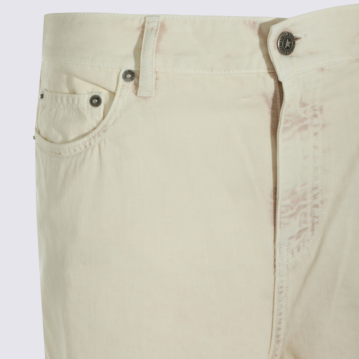 [Golden Goose] Trousers SS26 GWP02079P00235120100