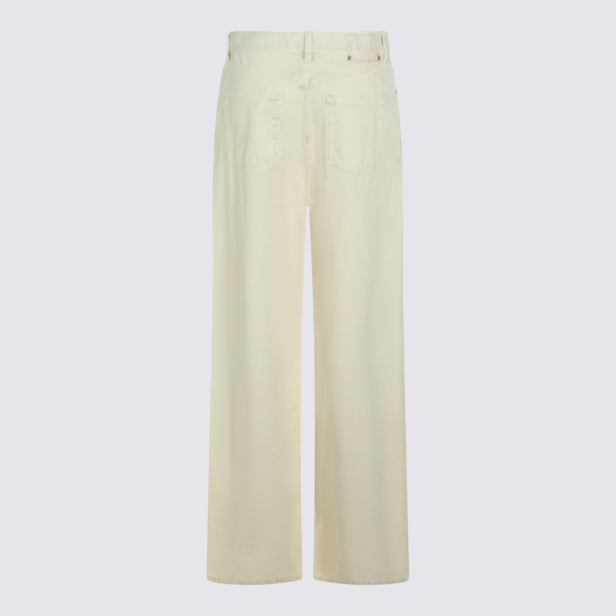 [Golden Goose] Trousers SS26 GWP02079P00235120100