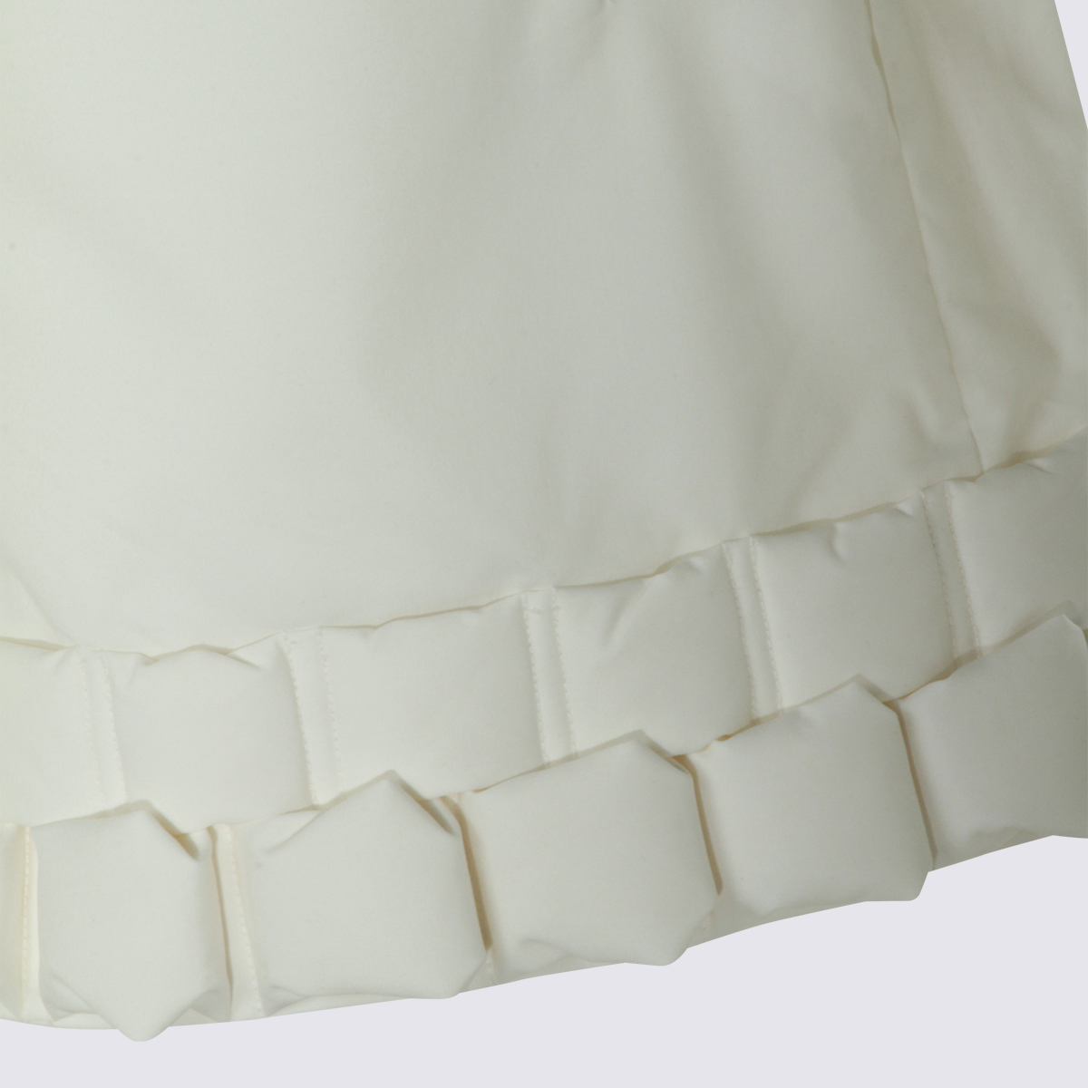 [RAXXY] Shorts SS26 RC26SK013WHITE