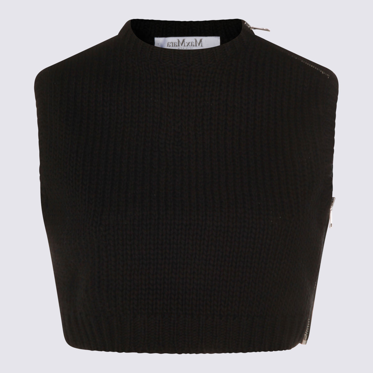 [MaxMara] T-shirts Sleeveless SS26 2611361483600001
