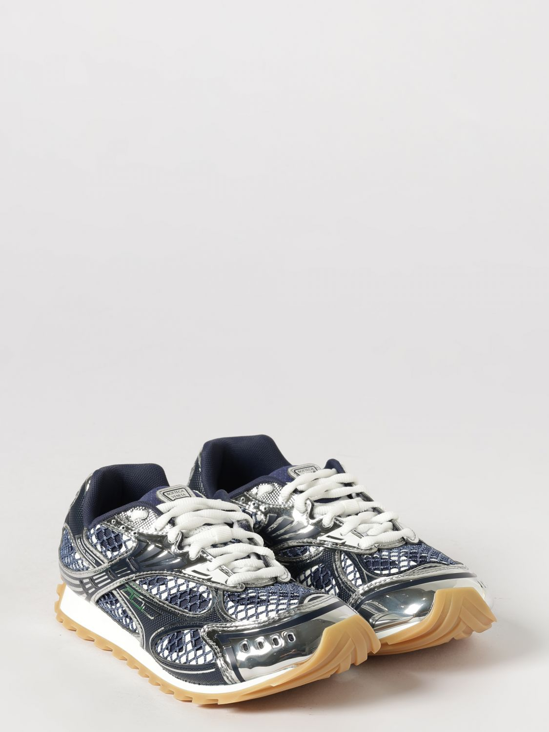 [Bottega Veneta] Sneakers FW26 755915V2X40 4152