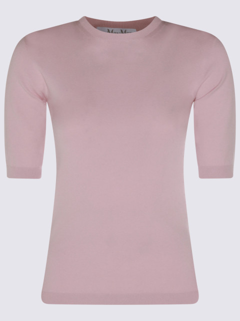 [MaxMara] T-shirts Short Sleeve SS26 2611361233600005