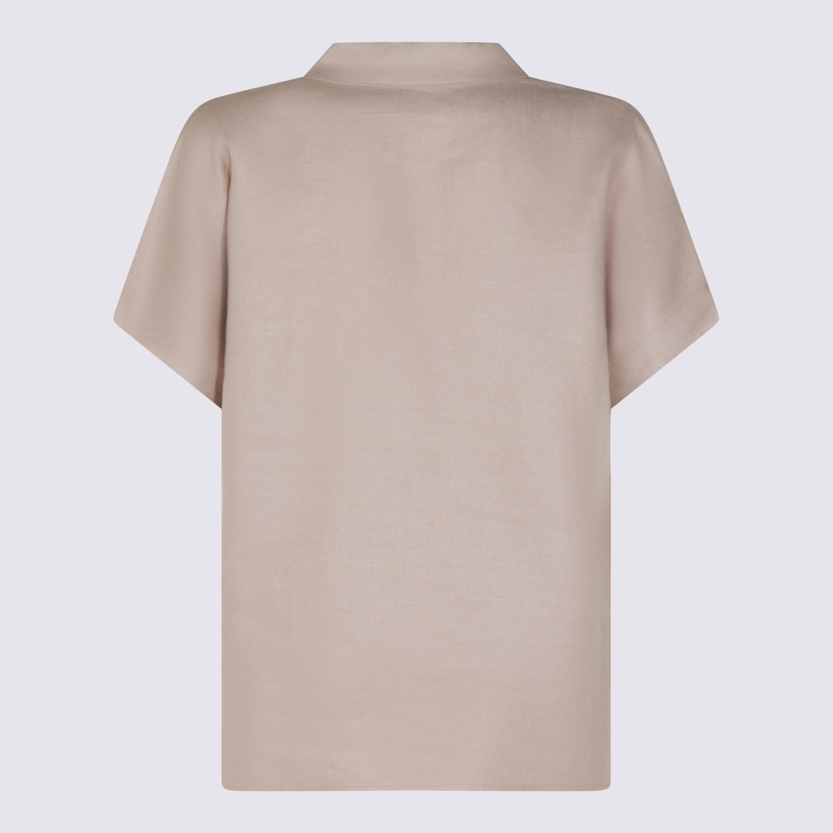 [Nine in the morning] Blouse SS26 IL34V61ANTICO