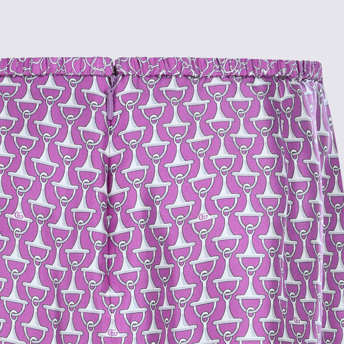 [Gucci] Long skirt SS26 853416ZAUOO5794