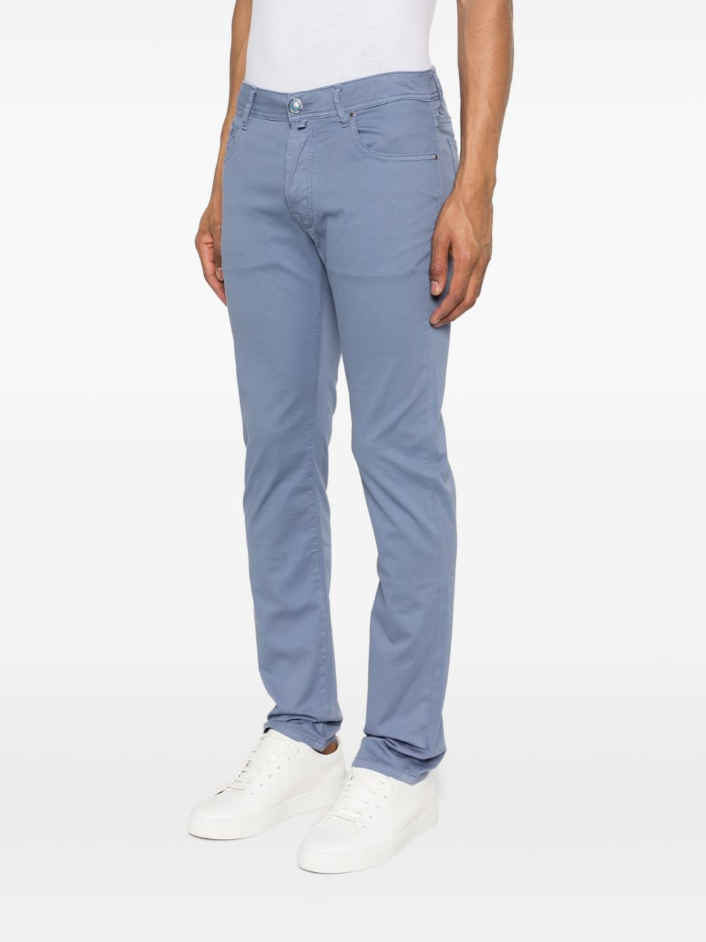 [Jacob Cohen] Jeans SS26 JUMQE004054S3756TRW62
