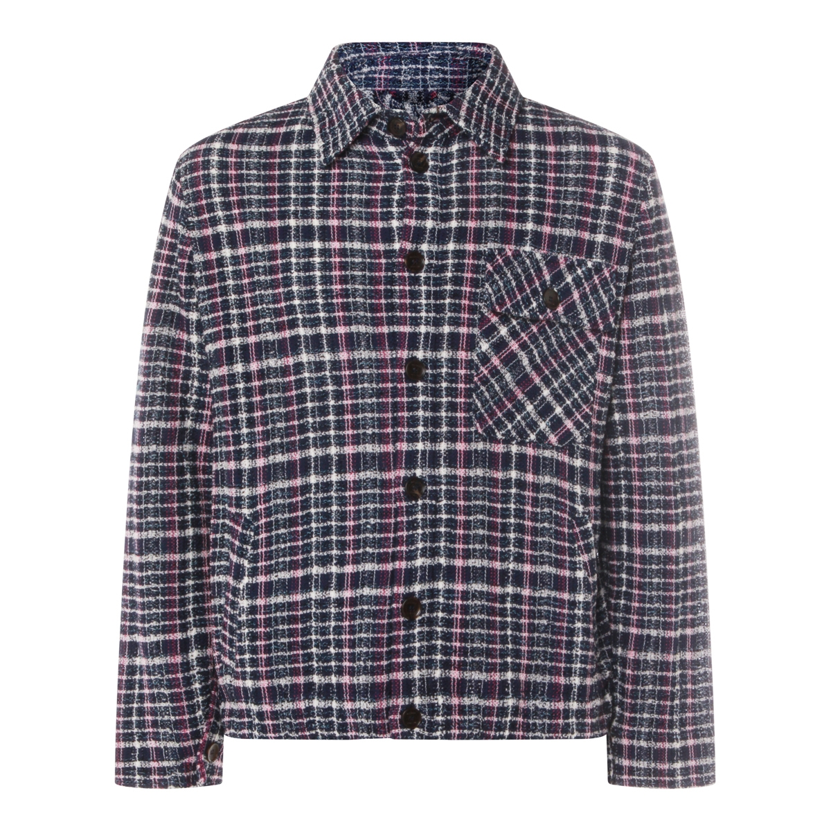 [Etro] Casual Jacket SS26 MRKH0004AQ413S9834