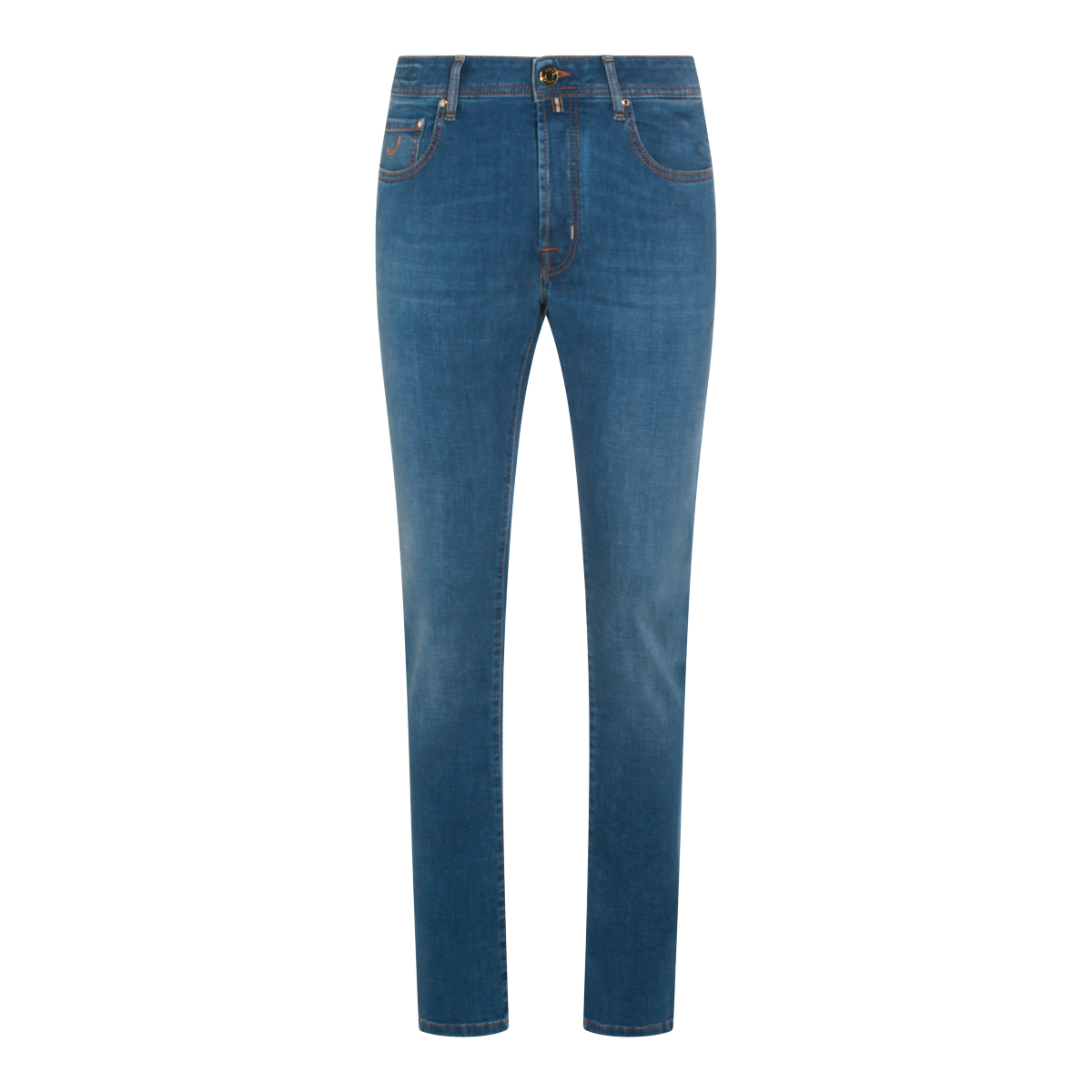 [Jacob Cohen] Jeans SS26 JUMQE004057S4260V1200D