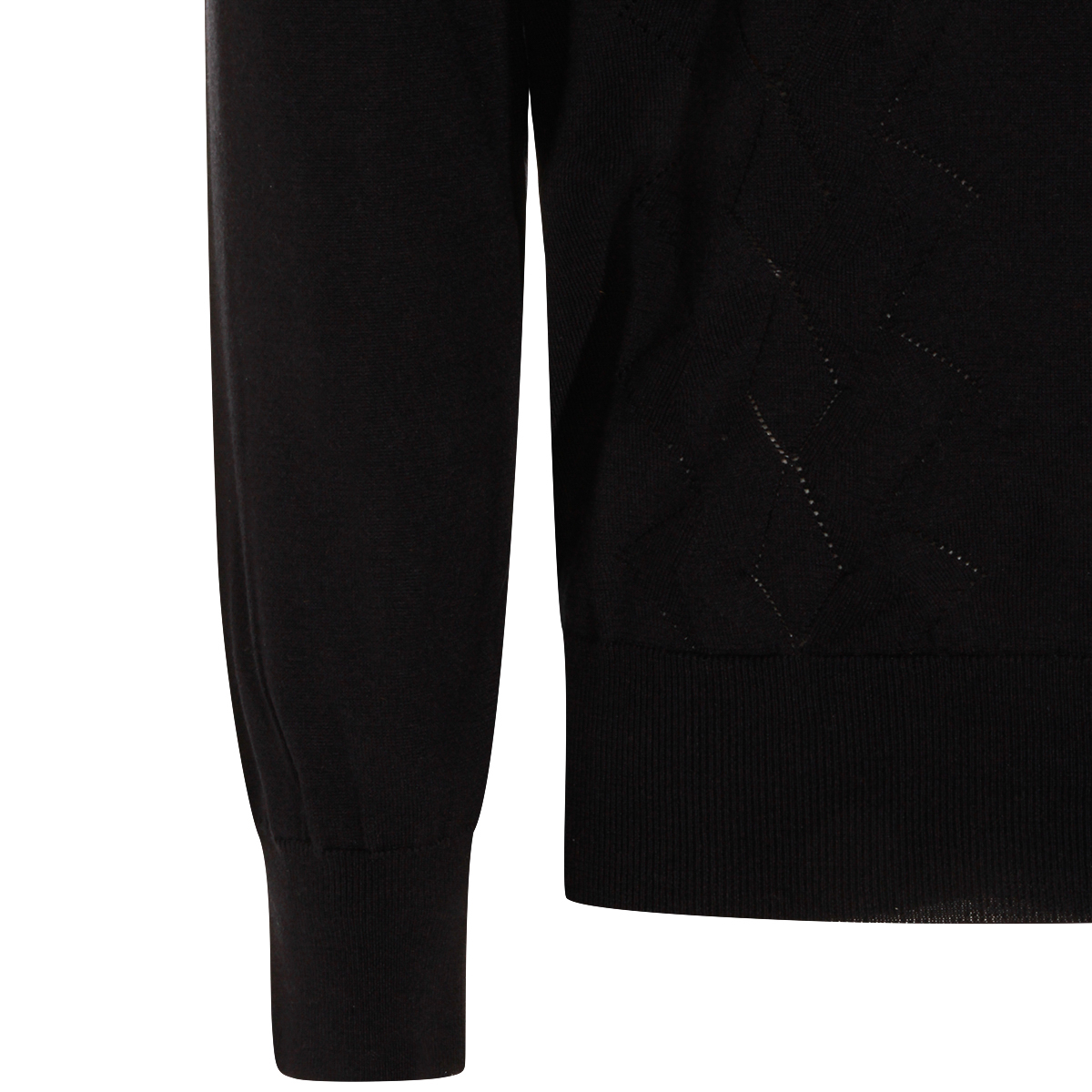 [Piacenza Cashmere] Cardigan SS26 M1020016001006880