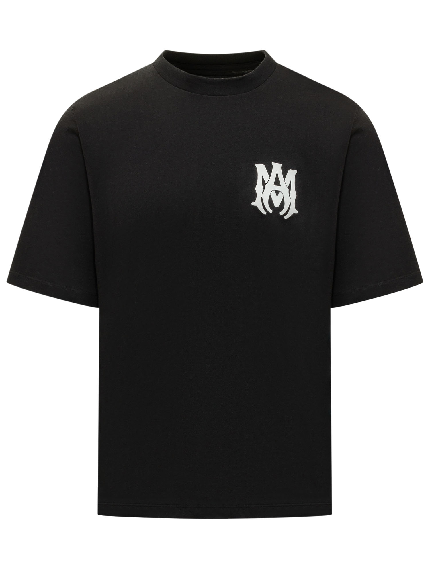 [Amiri] T-shirts Short Sleeve SS26 AMJYTE1074 001