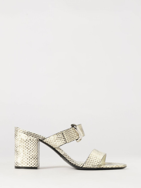 [Emporio Armani] Sandals SS26 EW004447AF25072 U1131