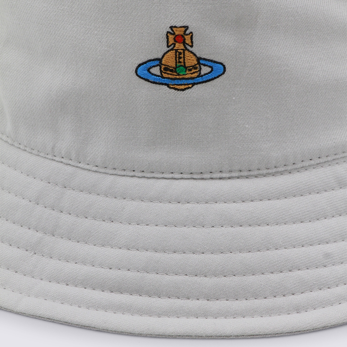 [Vivienne Westwood] Hat SS26 81020009W01HCP402