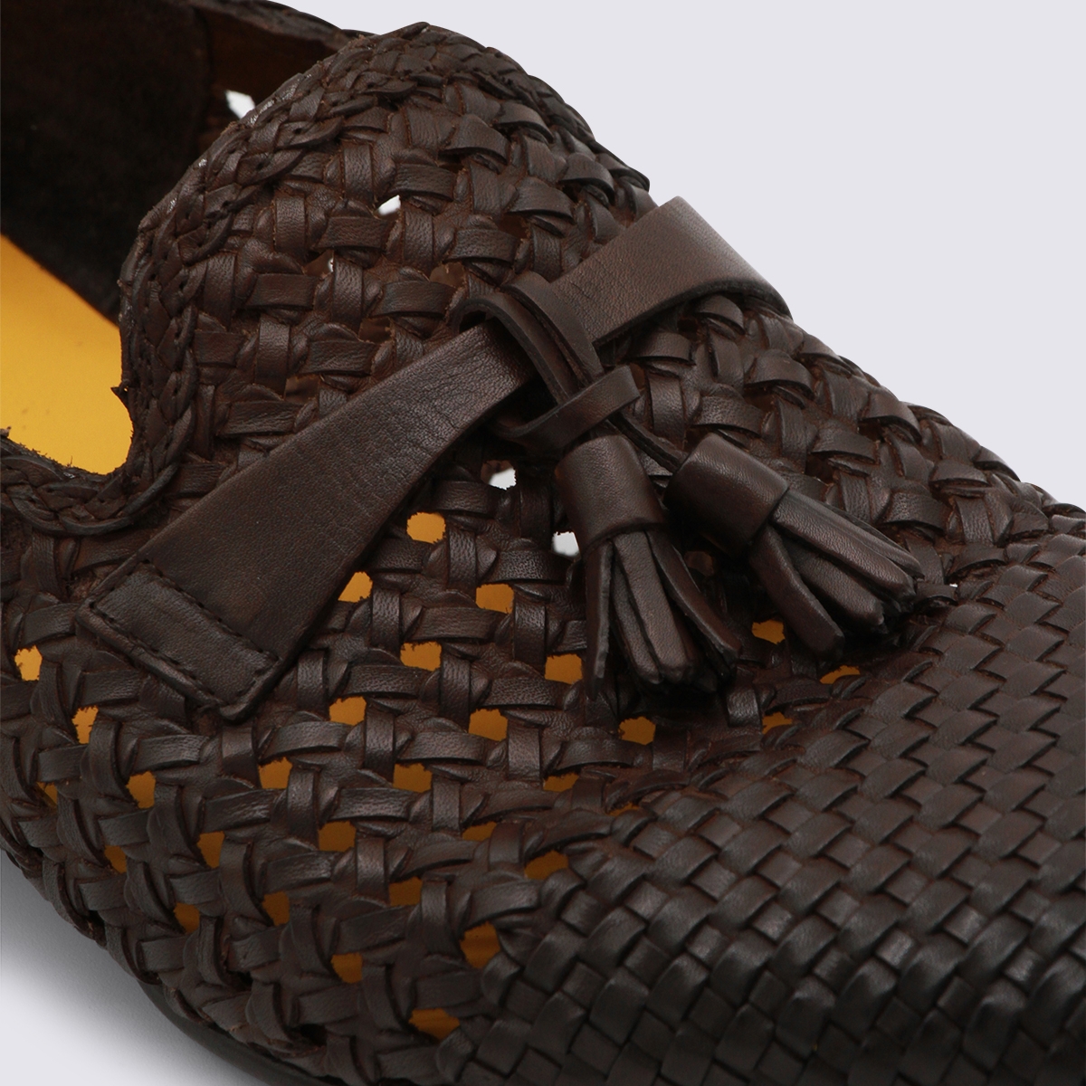 [Doucal's] Loafer SS26 DU3522TAORUZ276TM00