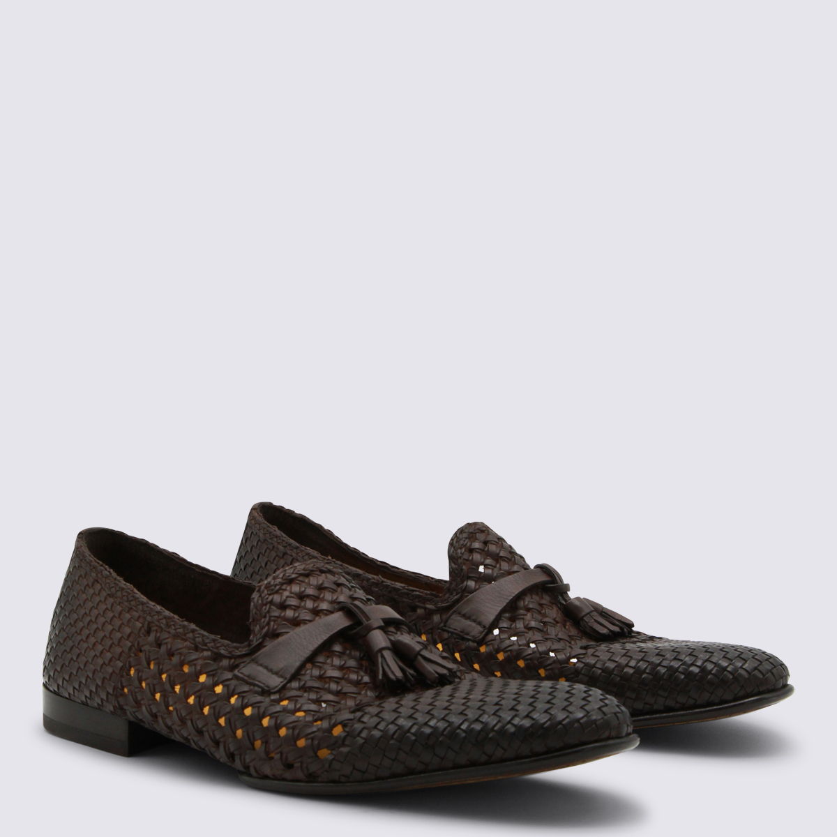 [Doucal's] Loafer SS26 DU3522TAORUZ276TM00