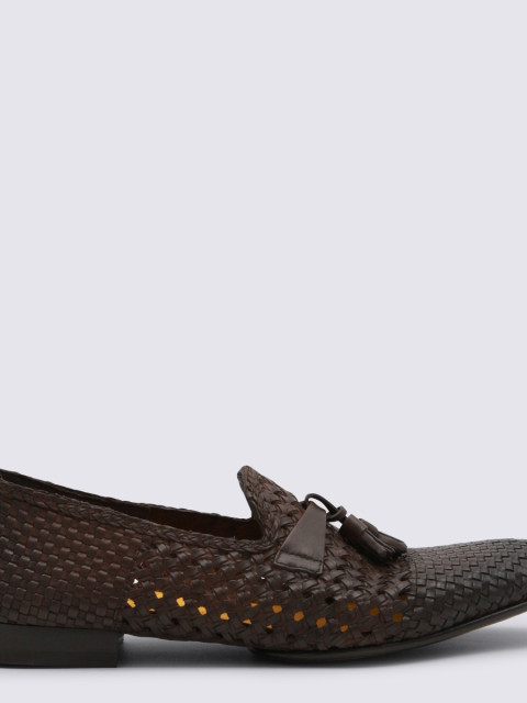 [Doucal's] Loafer SS26 DU3522TAORUZ276TM00