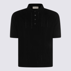 [Piacenza Cashmere] T-shirts Short Sleeve SS26 M1140018001005880