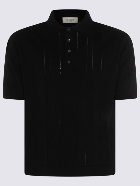 [Piacenza Cashmere] T-shirts Short Sleeve SS26 M1140018001005880