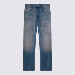 [Diesel] Jeans SS26 A1897409N3001