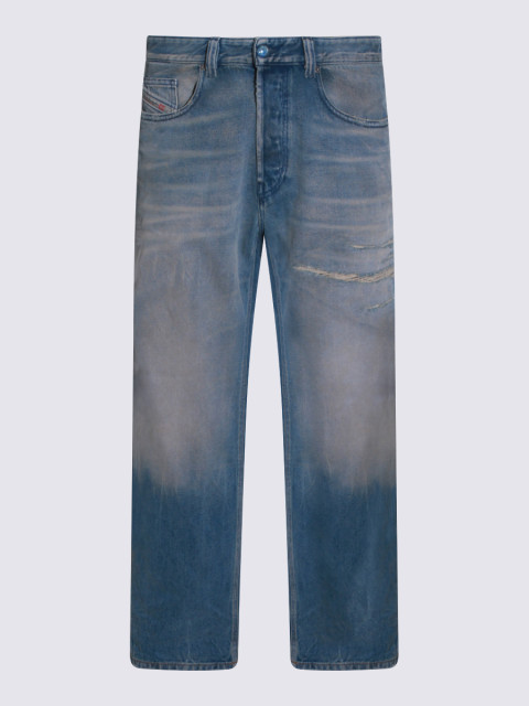 [Diesel] Jeans SS26 A1897409N3001