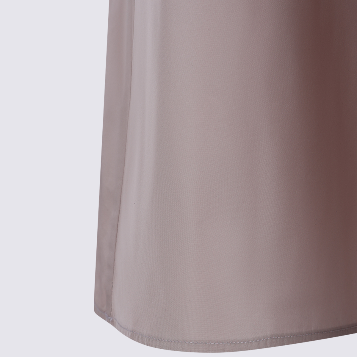[Herno] Long skirt SS26 GN000044D12483Z4035