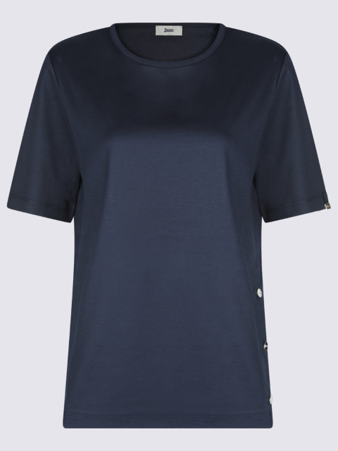[Herno] T-shirts Short Sleeve SS26 JG000258D520639200