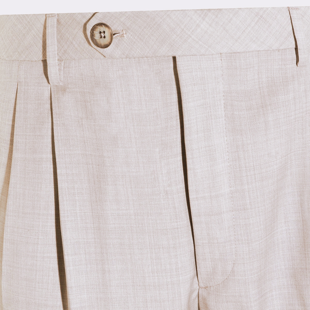 [GTA IL PANTALONE] Trousers SS26 LUCA50184400