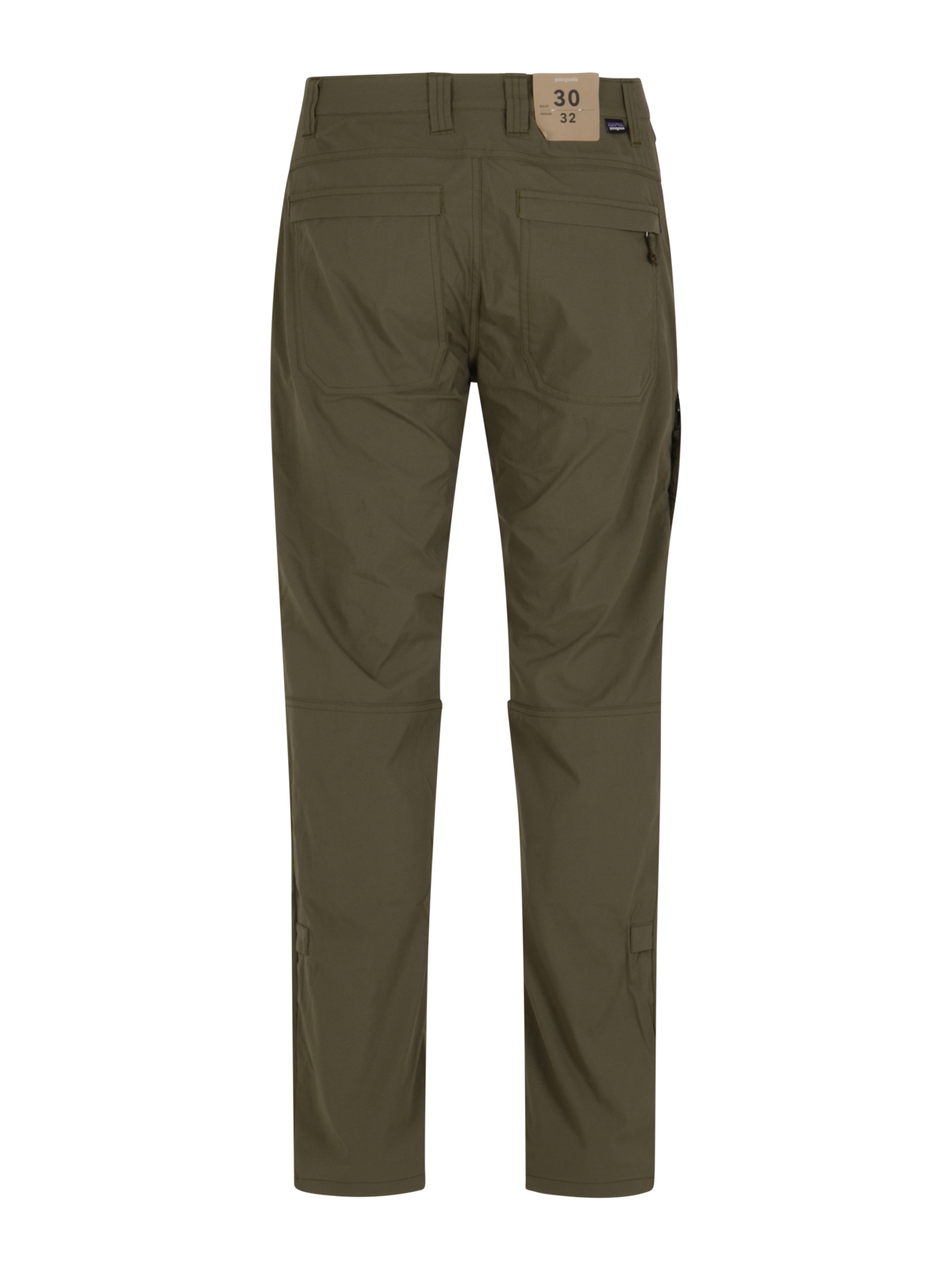 [Patagonia] Trousers SS26 55183BSNG