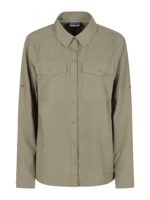 [Patagonia] Shirts Long Sleeve SS26 41830RVGN