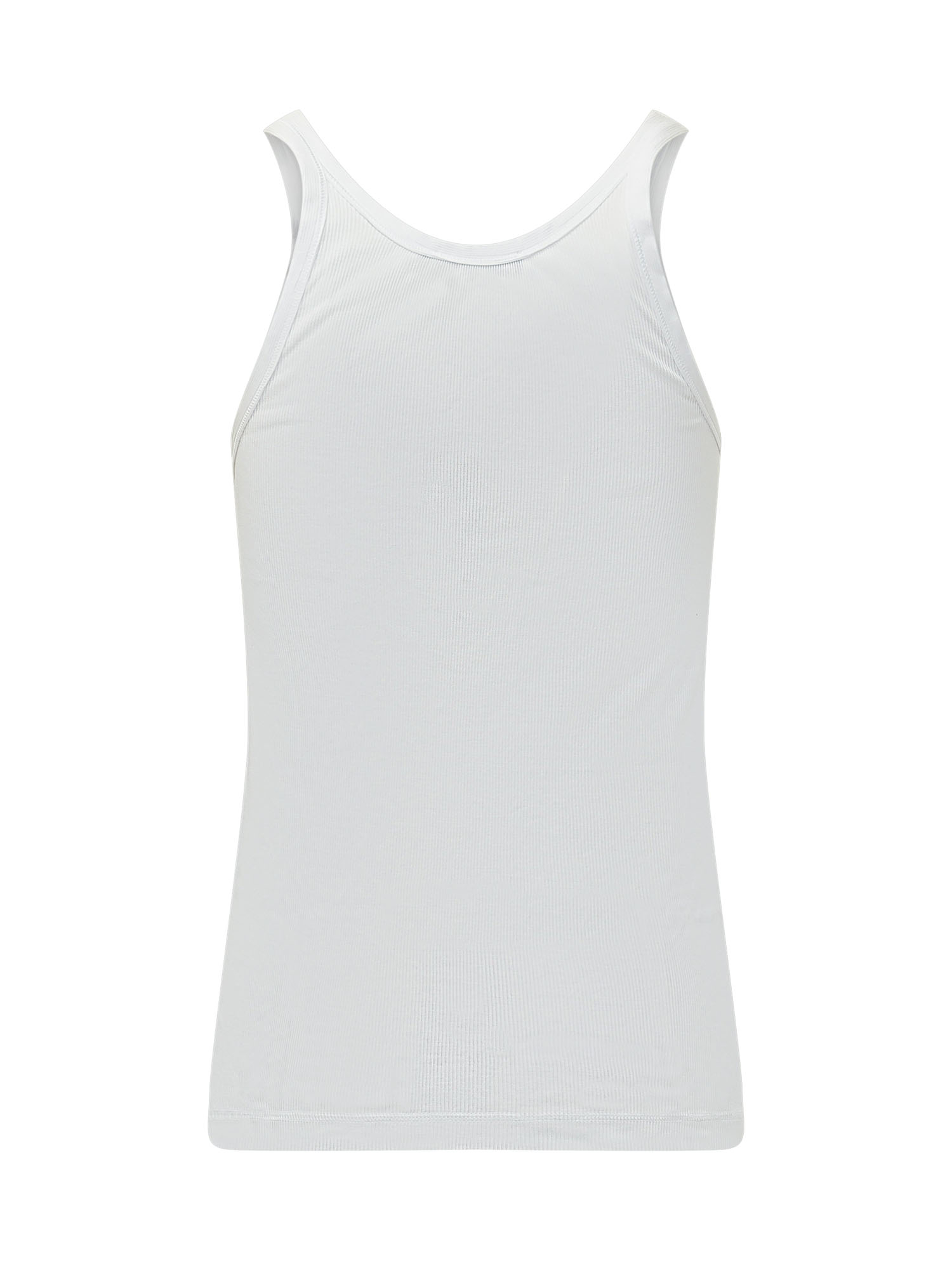 [Dolce & Gabbana] T-shirts Sleeveless SS26 G8PA8TG7P3I W0800