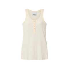 [Isabel Marant] T-shirts Sleeveless SS26 TS0318FA-D2K02I23EC