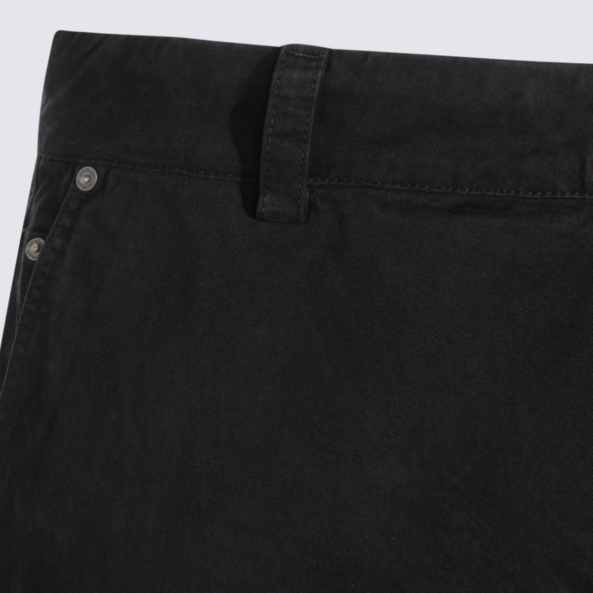 [Off-White] Trousers FW26 OMCF04RF26FAB001001