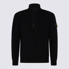 [Stone Island] Knitwear FW26 L2S155100040S00A3V0029