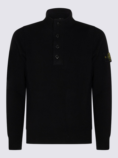 [Stone Island] Knitwear FW26 L2S155100040S00A3V0029