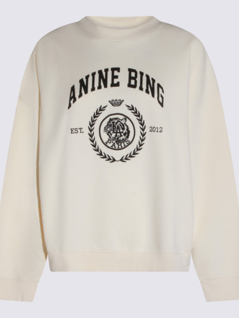 [Anine Bing] Sweatshirt SS26 A0812486WKHA3